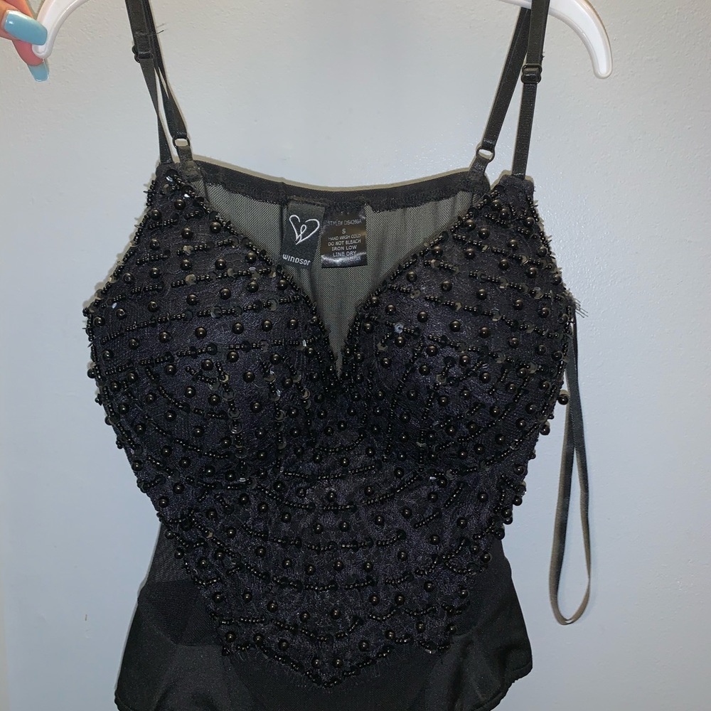 Bodysuit